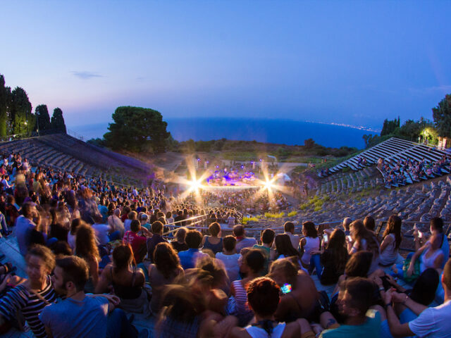 Indiegeno Fest: seconda edizione a Tindari #LiveTraKs
