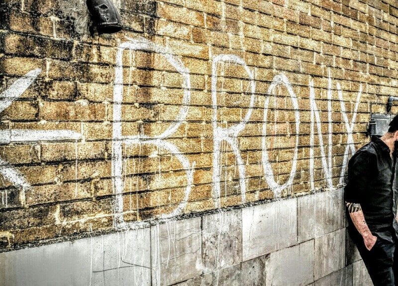 Intervista: Salvo Mizzle, le cose scontate mi fanno venire i brividi