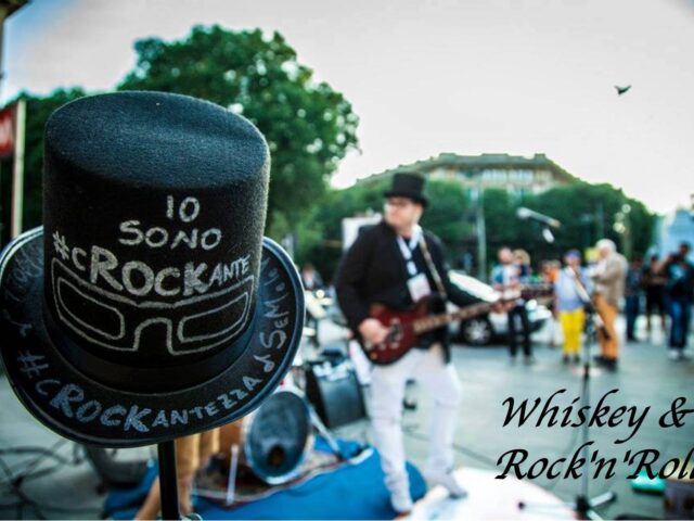 SeM e le Visioni Distorte: “Whiskey & Rock’n’Roll” è il nuovo video #TRAKOFTHEDAY