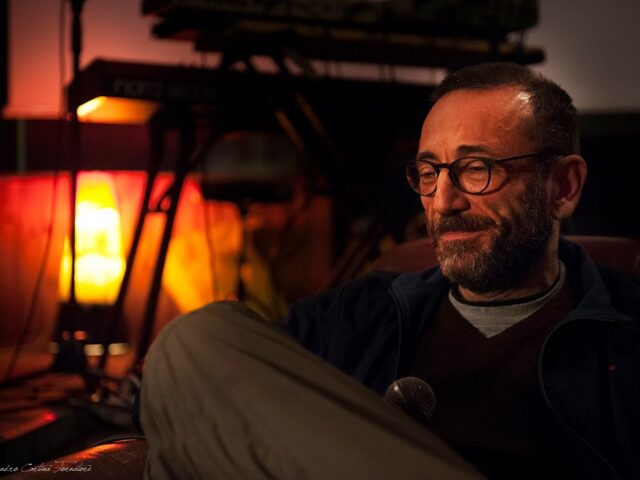 Intervista: Vittorio Cosma, un lavoro meraviglioso