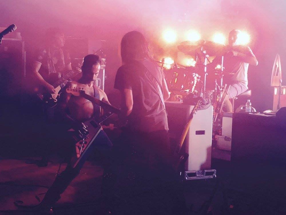 Afterhours: il momento giusto