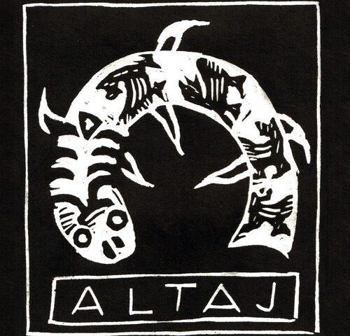 Altaj, “Altaj”: la recensione
