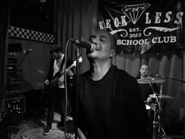 Babyscreamers: il nuovo video è “Pretty thing” #TRAKOFTHEDAY