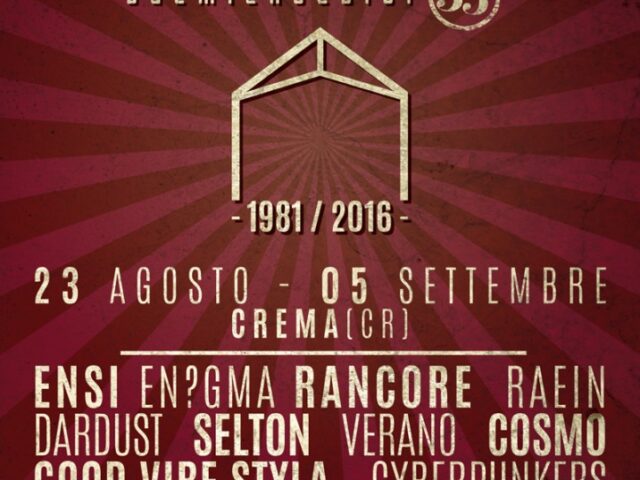 Birroteca: a fine agosto 14 giorni di musica