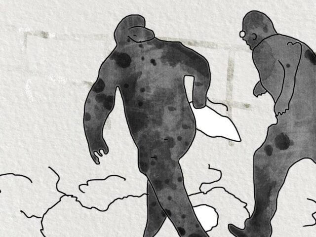 Cornoltis: il nuovo video è “Le mie cose” #TRAKOFTHEDAY