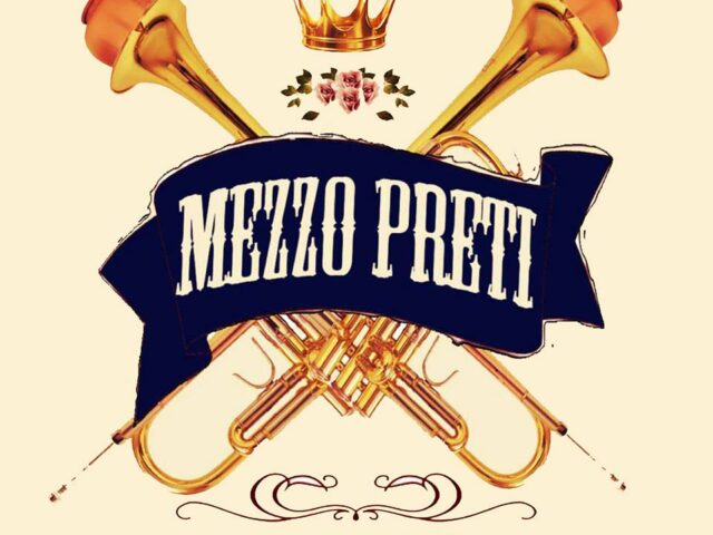 Mezzo Preti, “Mezzo Preti”: la recensione