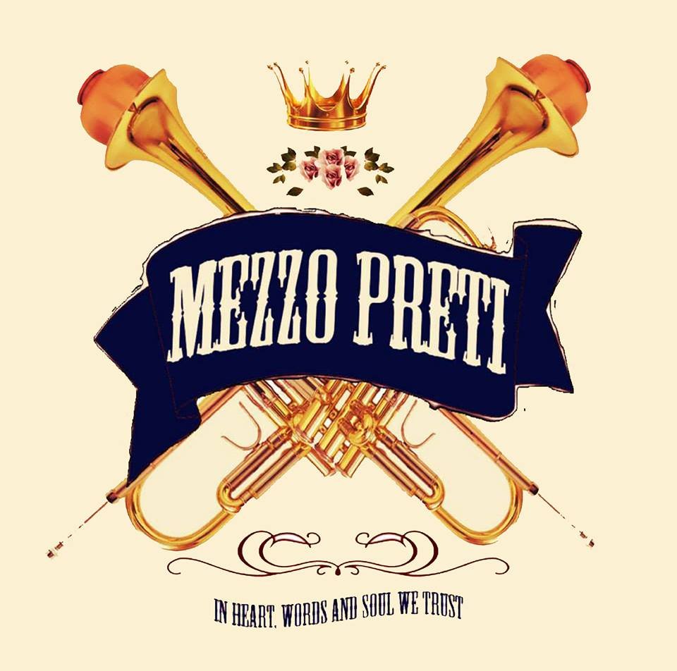 Mezzo Preti, “Mezzo Preti”: la recensione