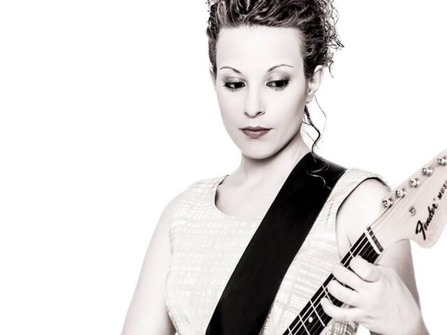 Samuela Schilirò: “Se avessi tempo” è il nuovo video #TRAKOFTHEDAY