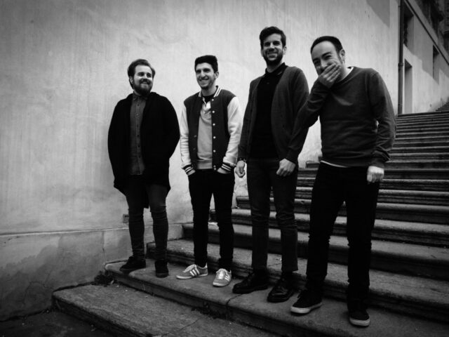 Stereo Age: “Cigarettes, Skinned Knees and Everything in Between” è il nuovo video #TRAKOFTHEDAY