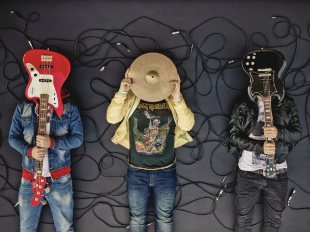 Sweet as Shit: ecco il primo video, in anteprima su TRAKS!