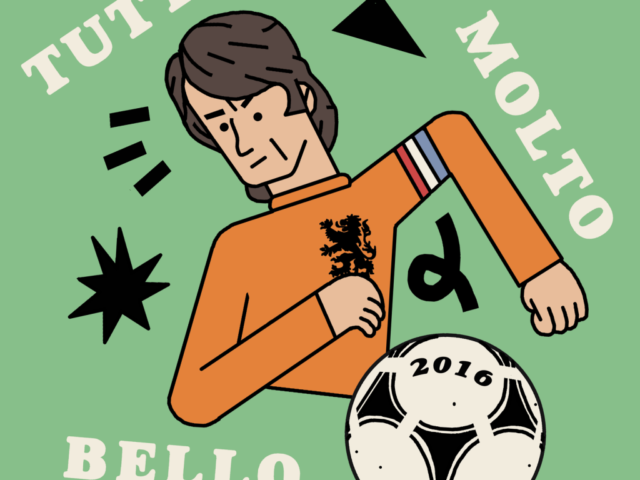 Tutto molto bello 2020: torna a settembre il festival bolognese che unisce musica e calcetto
