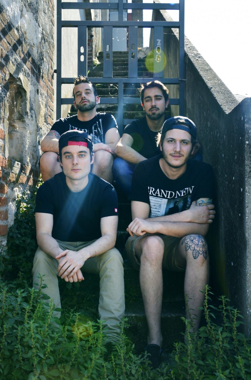 Well Planned Attack: “Unbreakable” è il nuovo singolo #TRAKOFTHEDAY