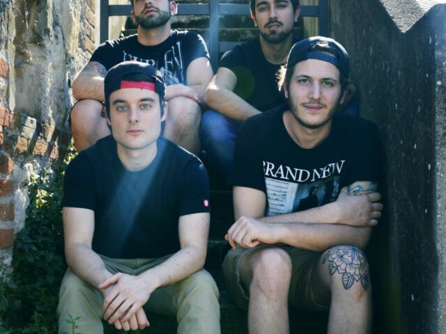 Well Planned Attack: “Unbreakable” è il nuovo singolo #TRAKOFTHEDAY
