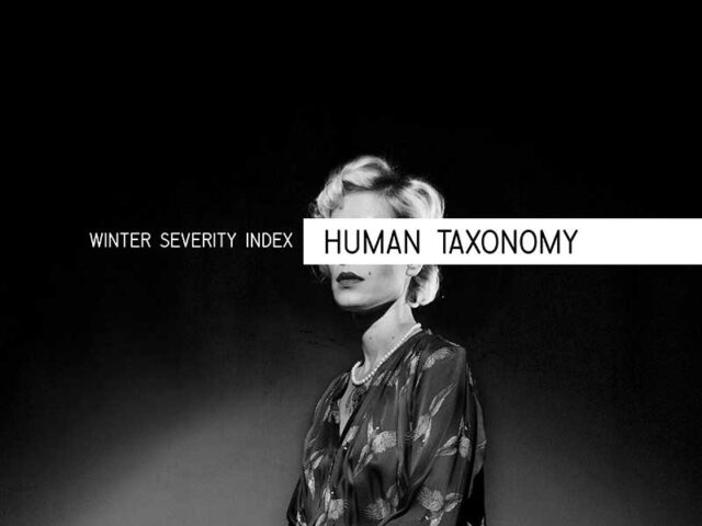 L’intervista: la volontà espressiva delle Winter Severity Index