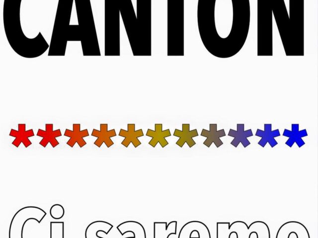 Canton, “Ci saremo”: la recensione