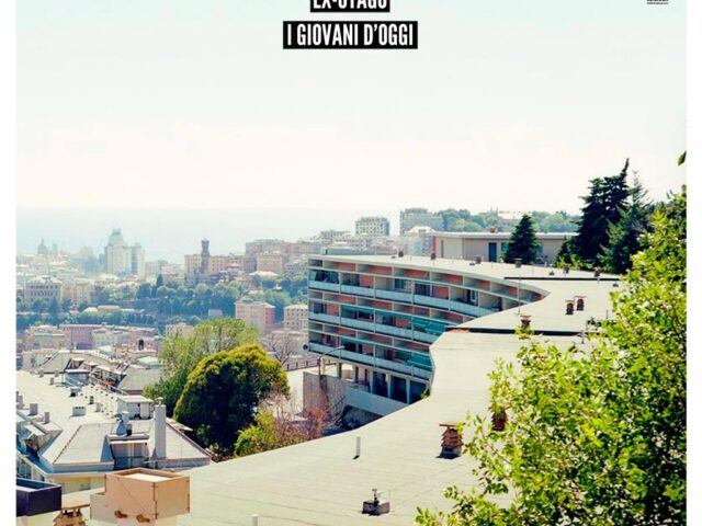 Ex-Otago: ecco “I giovani d’oggi” #TRAKOFTHEDAY