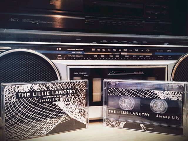 The Lillie Langtry: “Runnin’ Fast” è il secondo singolo #TRAKOFTHEDAY