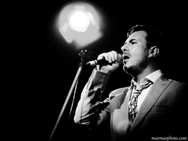 Cosimo Morleo: il nuovo video è “La sposa” #TRAKOFTHEDAY