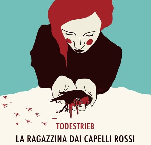La ragazzina dai capelli rossi, “Todestrieb”: la recensione