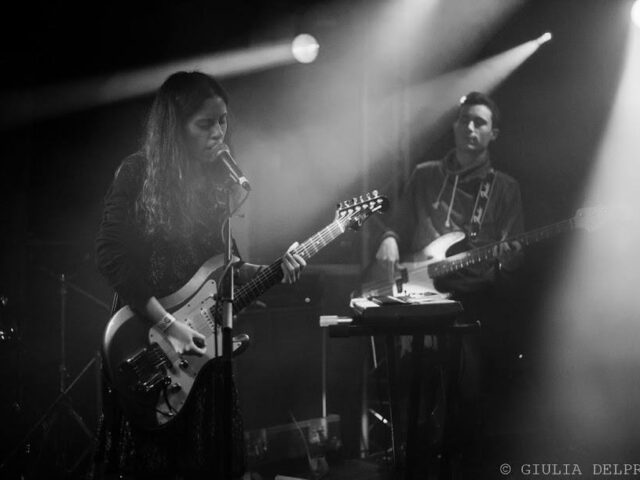 Rev Rev Rev: “Travelling Westbound” è il secondo singolo #TRAKOFTHEDAY