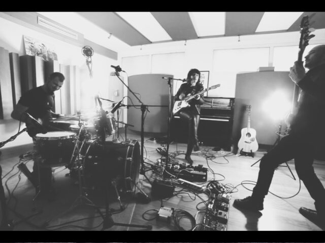 Sara Velardo: ecco il video di “Ubriachi di Dio” #TRAKOFTHEDAY
