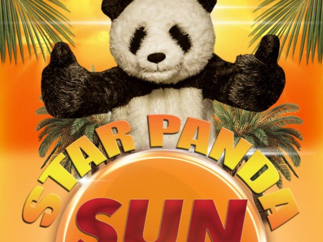 Star Panda: “Sun” è il nuovo video #TRAKOFTHEDAY