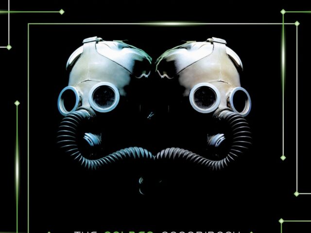 Your Noisy Neighbors, “The Golden Conspiracy”: la recensione