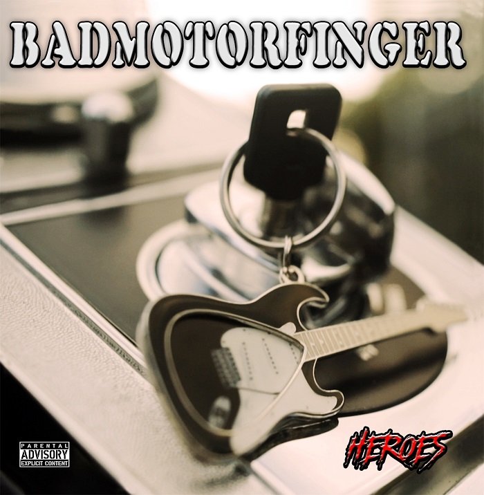 Badmotorfinger: nuovo ep a fine settembre