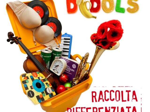Didols, “Raccolta differenziata”: la recensione