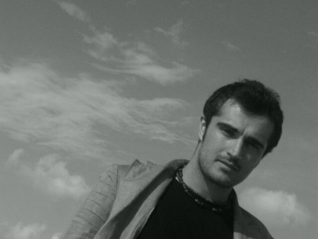 Giuseppe Di Gennaro: il nuovo video è “GiuLio” #TRAKOFTHEDAY