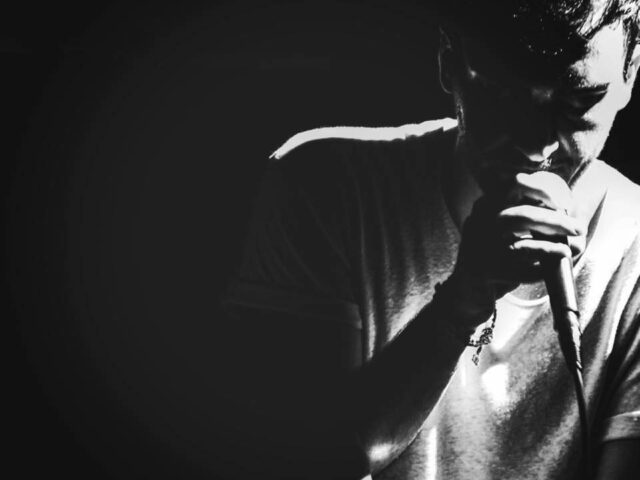Han: da che ho memoria amo la musica