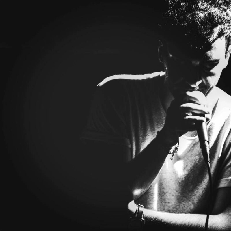 Han: da che ho memoria amo la musica