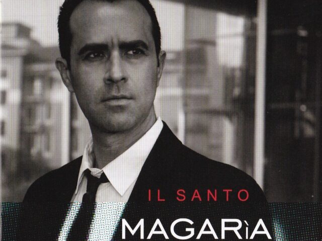 Il Santo, “Magarìa”: la recensione