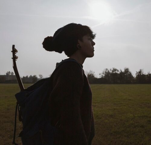 Maru, “Maru”: la recensione