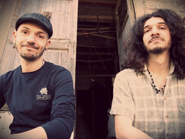 Mauro Mariotti Duo, “Ortale n.7”: recensione e intervista