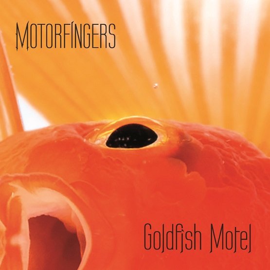Motorfingers: nuovo album il 27 settembre
