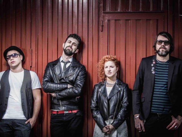 Never Trust: il nuovo video è “Time is up” #TRAKOFTHEDAY