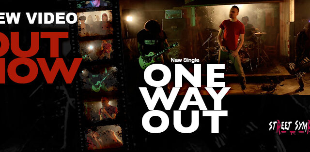 Easy Trigger: online il video di “One Way Out” #TRAKOFTHEDAY