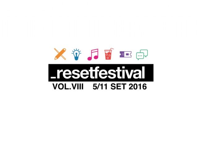 _resetfestival: ottava edizione a settembre