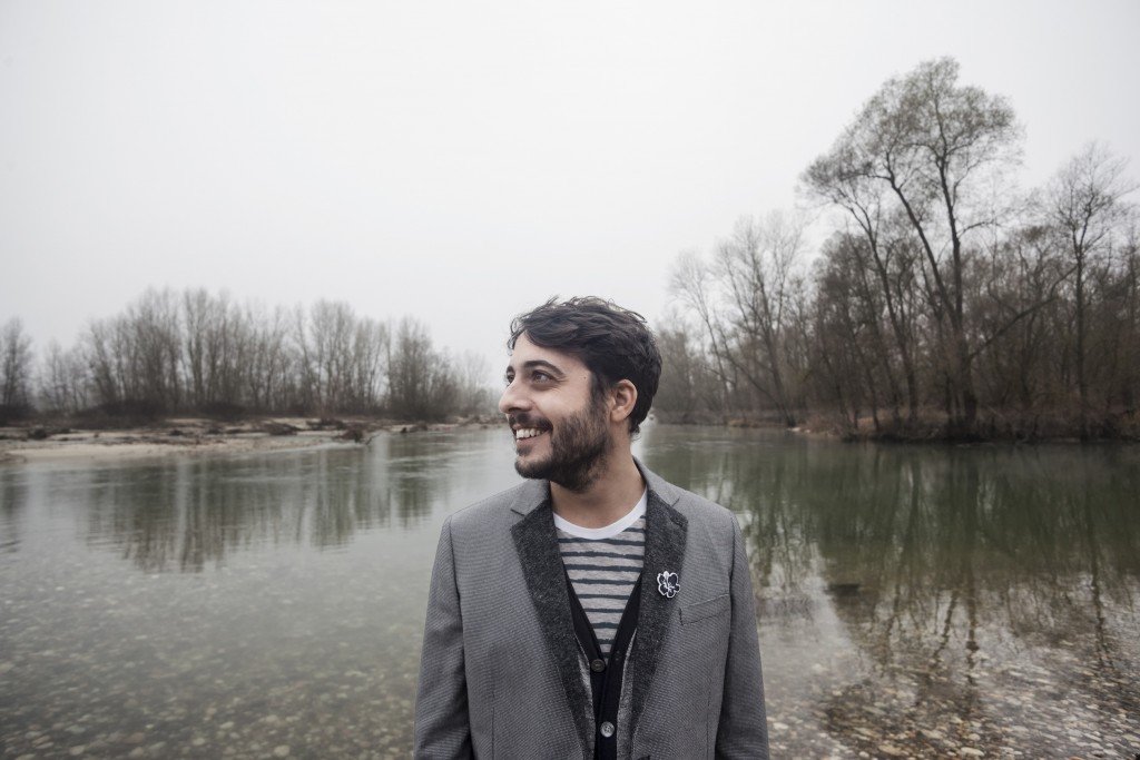 Bianco: ultime date del tour
