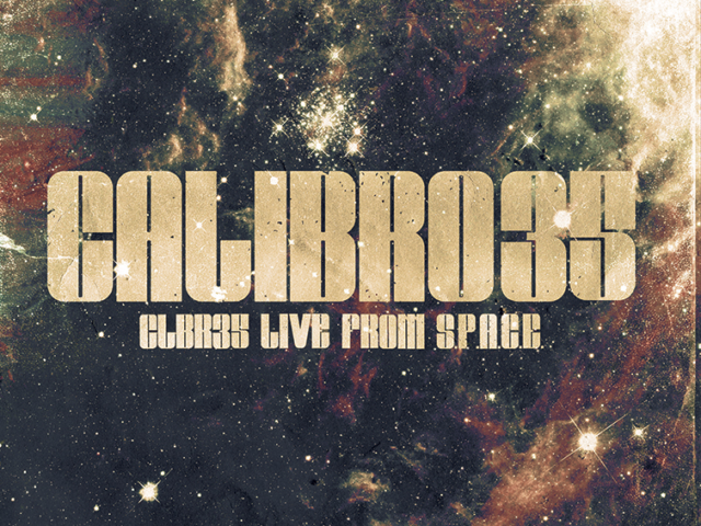 Calibro 35: album live e tour europeo
