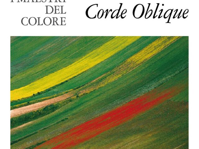Corde Oblique, “I Maestri del Colore”: recensione