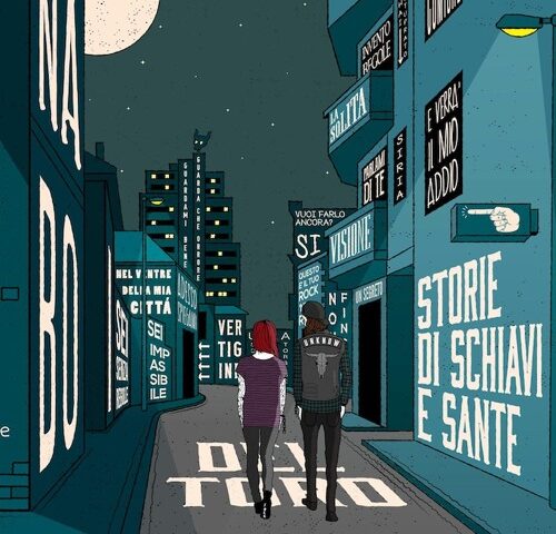 Del Toro, “Storie di schiavi e sante”: la recensione