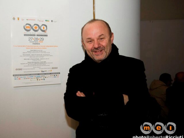 Giordano Sangiorgi: accompagniamo il cambiamento