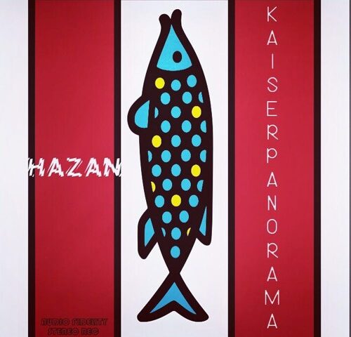 Hazan, “Kaiserpanorama”: la recensione