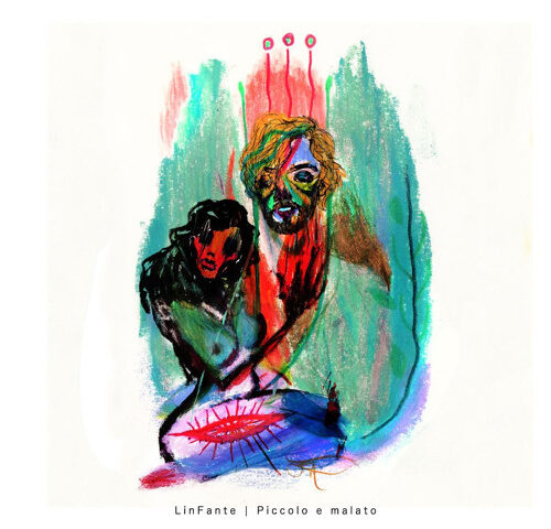 LinFante, “Piccolo e malato”: la recensione