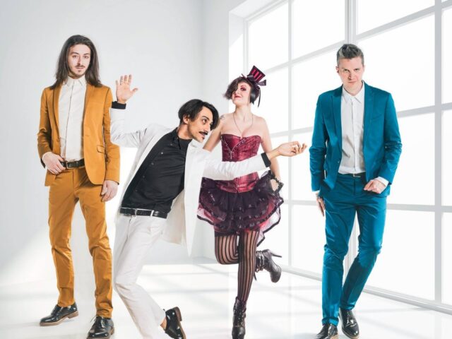 Medulla: il nuovo video è “Al di là del buio” #TRAKOFTHEDAY