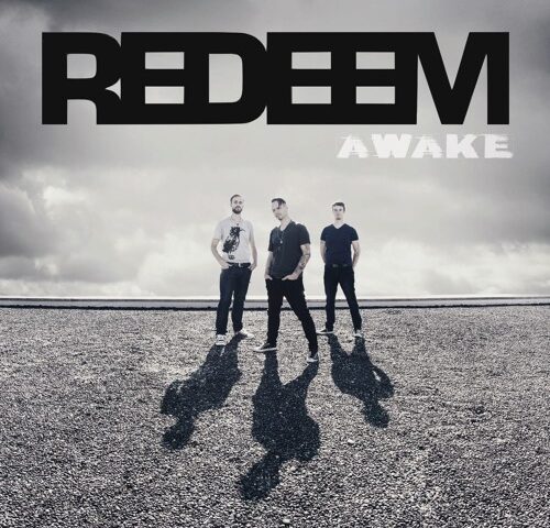 Redeem, “Awake”: la recensione