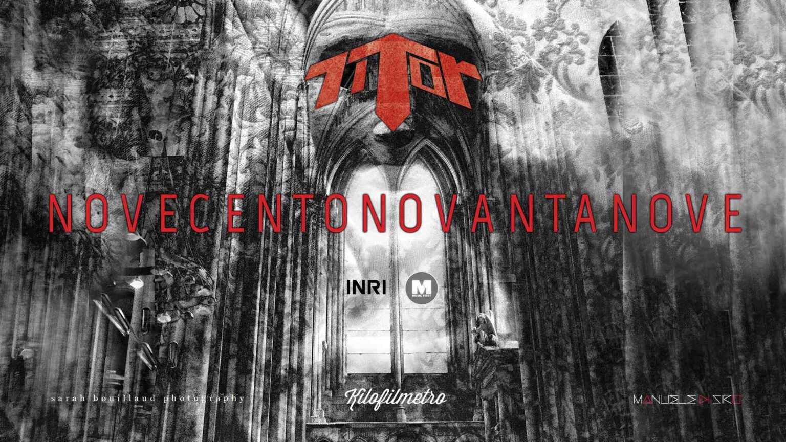 Titor: l’ultimo video è “Novecentonovantanove” #TRAKOFTHEDAY