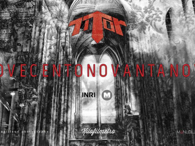 Titor: l’ultimo video è “Novecentonovantanove” #TRAKOFTHEDAY